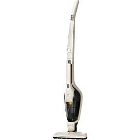 Electrolux Ergorapido Classic ledningsfri støvsuger EERC73SW - beige