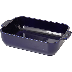 Peugeot Appolia ovnfad - blå