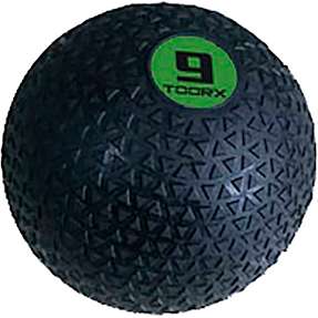 Toorx Slam Ball træningsbold 9 kg