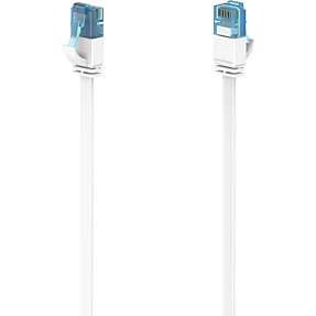 Hama network cat6 10gbit/s flad utp 15 meter