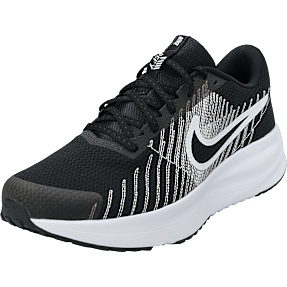 Nike herre løbesko Defy str. 41 - sort