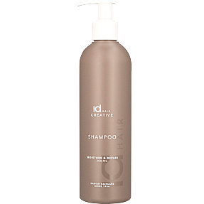 Moisture & Repair shampoo