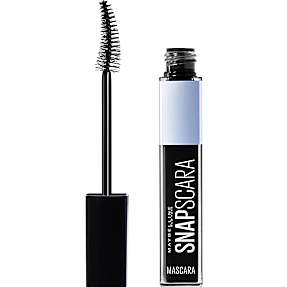 Mascara Pitch Black