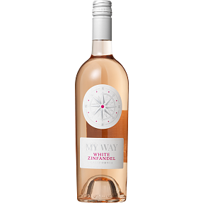 White Zinfandel