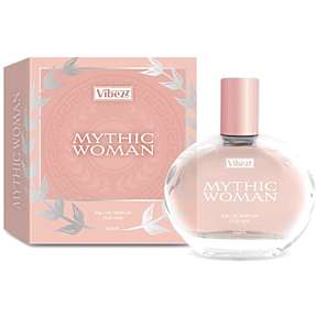 Mythic Woman Eau de Parfum
