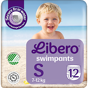 Svømmebleer str. S 7-12 kg