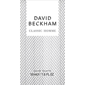 Homme Eau de Toilette