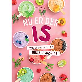 Nu er der is - Nina Engels