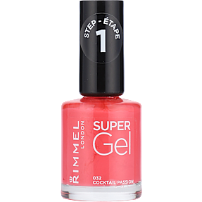 Neglelak 032 Cocktail Passion