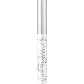 Øjenvippeserum What the Length
