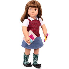 Our Generation matematiksæt