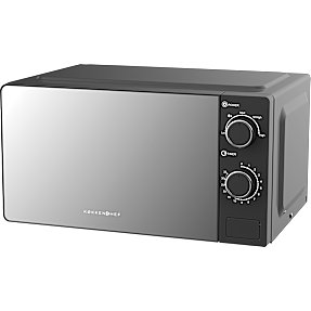 Køkkenchef mikroovn - 20 liter