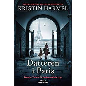 Datteren i Paris - Kristin Harmel