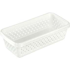 Plastkurve 2-pak - M