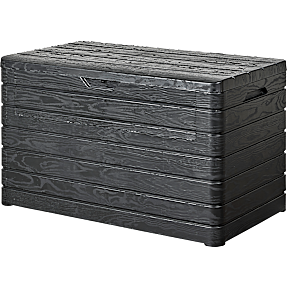 Hyldelund hyndeboks - 970 liter