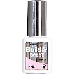 Neglelak Pink