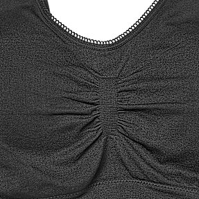 VRS dame BH str. 46 - sort