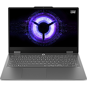 Lenovo LoQ E 15,6" Gamer computer Core™ i5 13450HX RTX5060 - 83SC0003MX