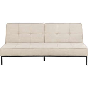 Perugia sovesofa - beige