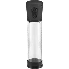 MR.MEMBR automatisk penis pumpe