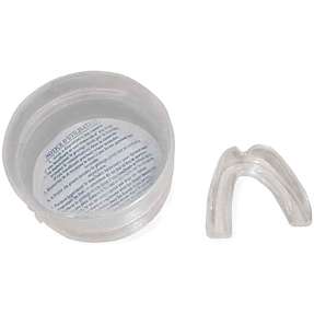 Toorx tandbeskytter - junior