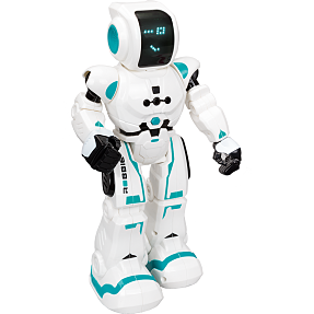 Fjernstyret Extreme Bots Robbie
