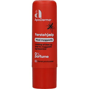 Myggestikspray parfumefri