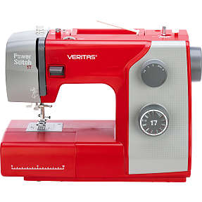 VERITAS Power Stitch 17 symaskine