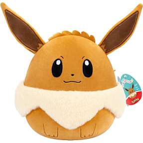 Squishmallows Pokémon Eevee 25 cm