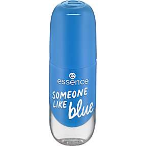 Neglelak 51 Someone Like Blue