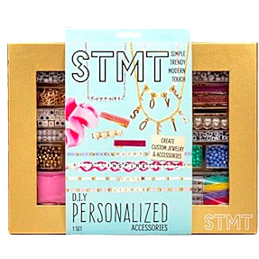 STMT diy personlige accessories