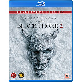 Black Phone 2