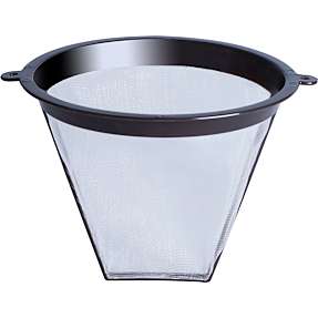 Køkkenchef genanvendeligt kaffefilter