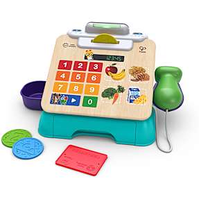 Hape Magic Touch kasseapparat