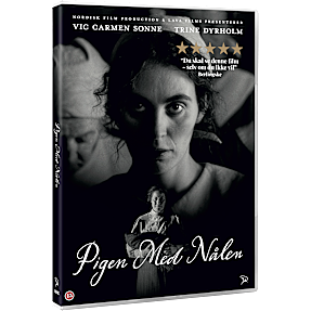 DVD Pigen med nålen