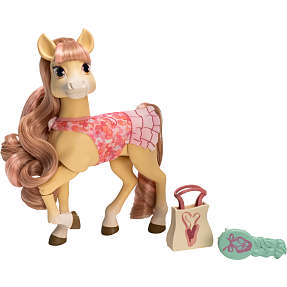 Wild manes bridgets core heste sæt