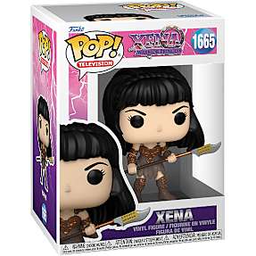 Funko POP! Xena
