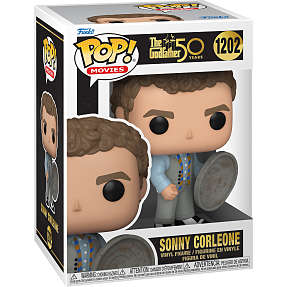 Funko Pop! The Godfather - Sonny Corleone