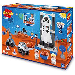 Ecoiffier rumstation