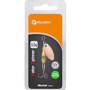 SPINNER ROTOR III 3.0G 1