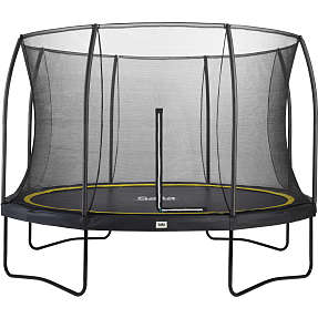 Salta Comfort Edition onground trampolin Ø: 366 cm