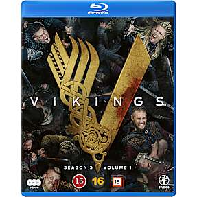 Vikings S5 V1