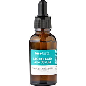 Ansigtsserum m. mælkesyre