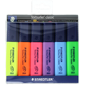 Staedtler textsurfer classic inkjet