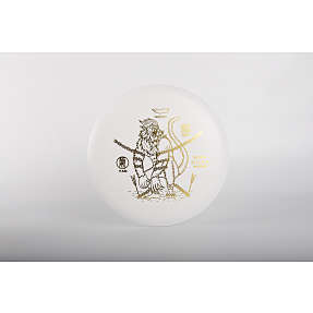 Yikun Disc Golf Midrange Yan Phoenix