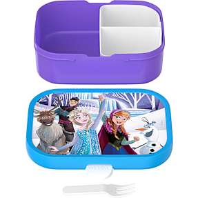 Mepal madkasse - Frozen 3