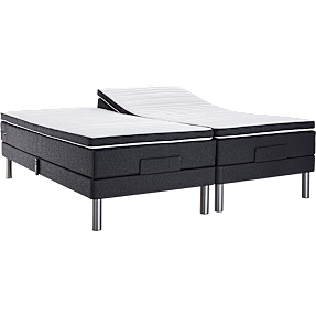 Huma Prestige elevationsseng 180x200 cm