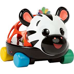 Baby Einstein legetøjsbil