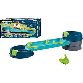 Aquaplay – vand- og mudderbane