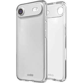 SBS iPhone Air cover - transparant